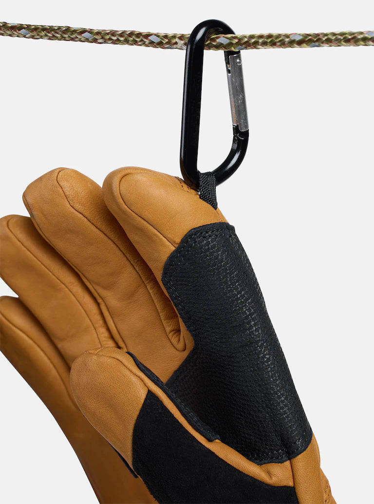 Rękawice Burton [ak]® Clutch GORE-TEX Leather Gloves