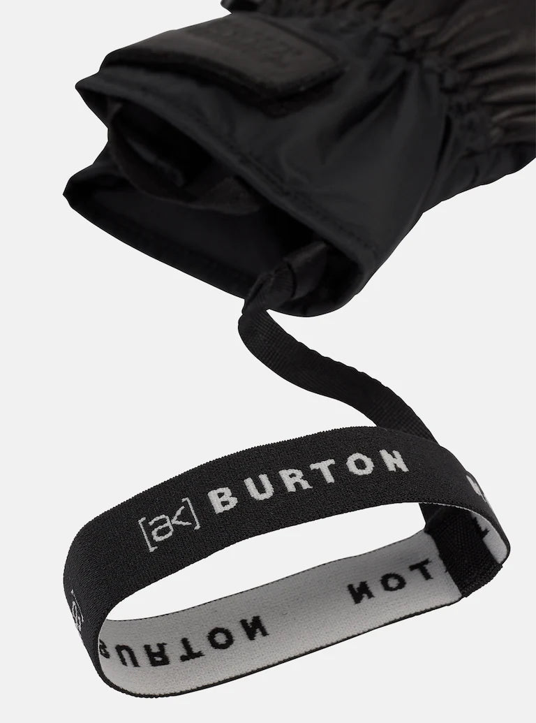 Rękawice Burton [ak]® Clutch GORE-TEX Leather Gloves