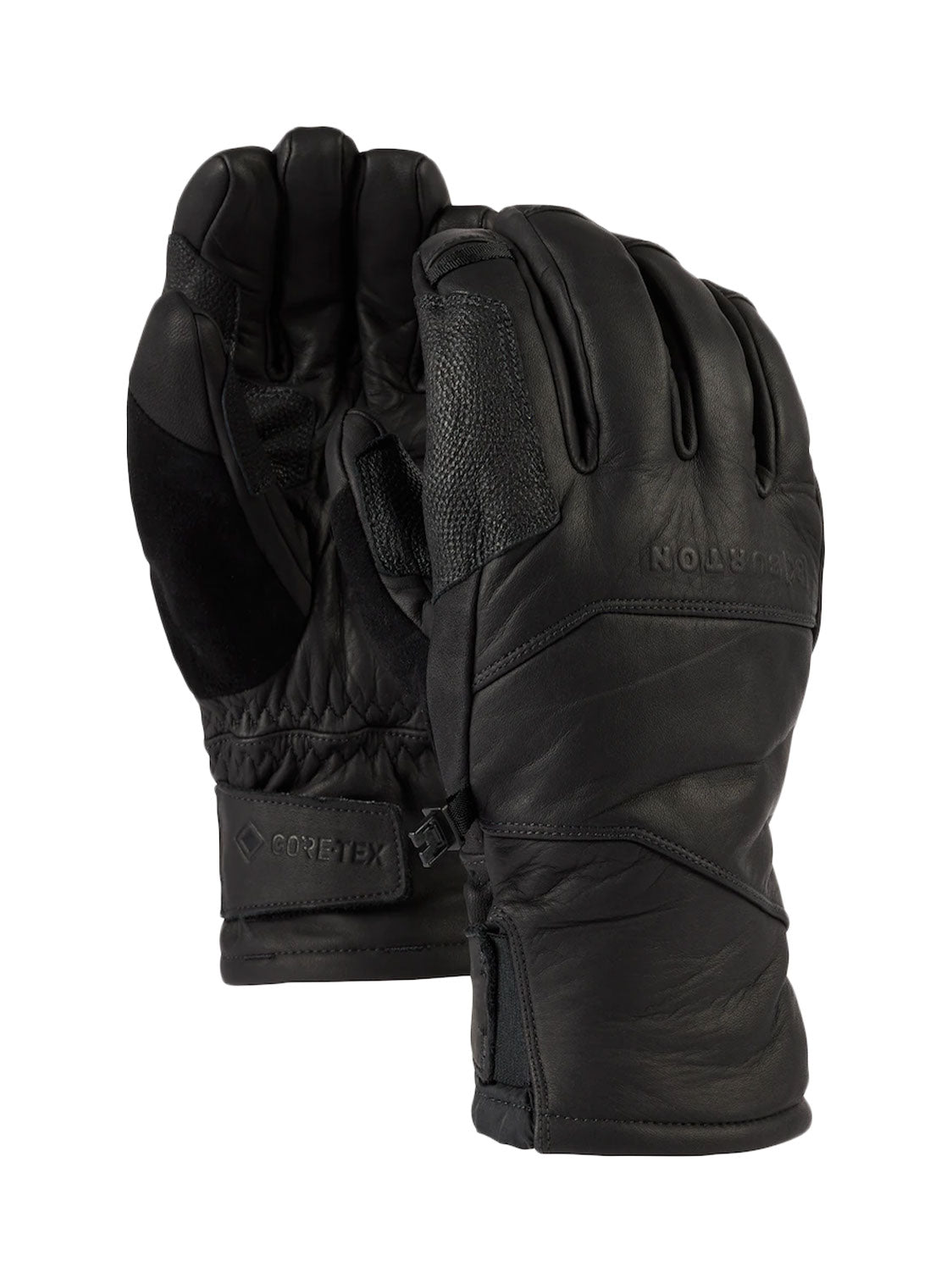 Rękawice Burton [ak]® Clutch GORE-TEX Leather Gloves