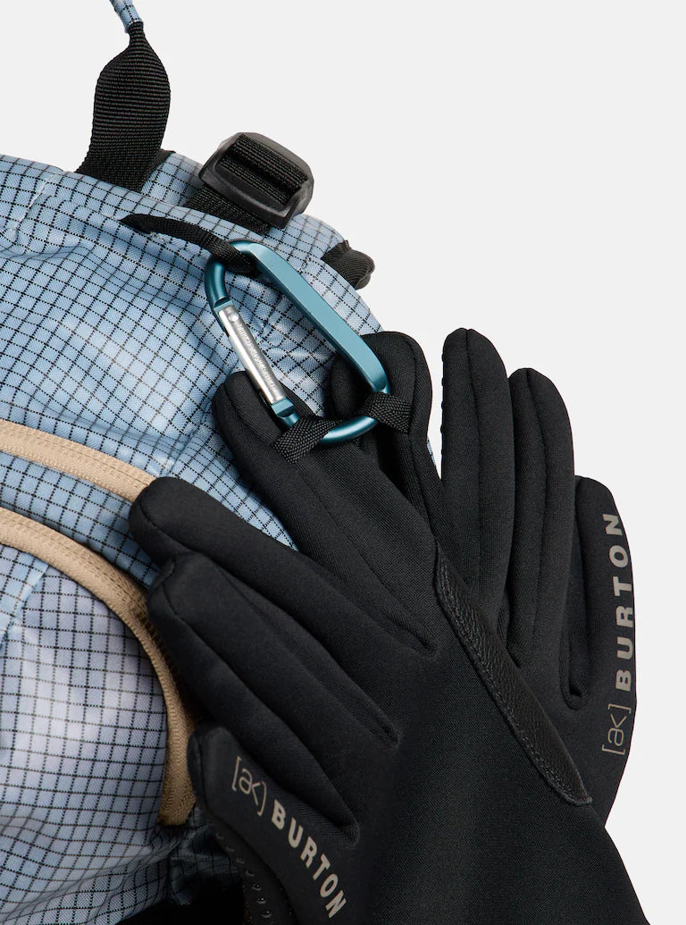Rękawice Burton [ak]® Helium Midweight Gloves