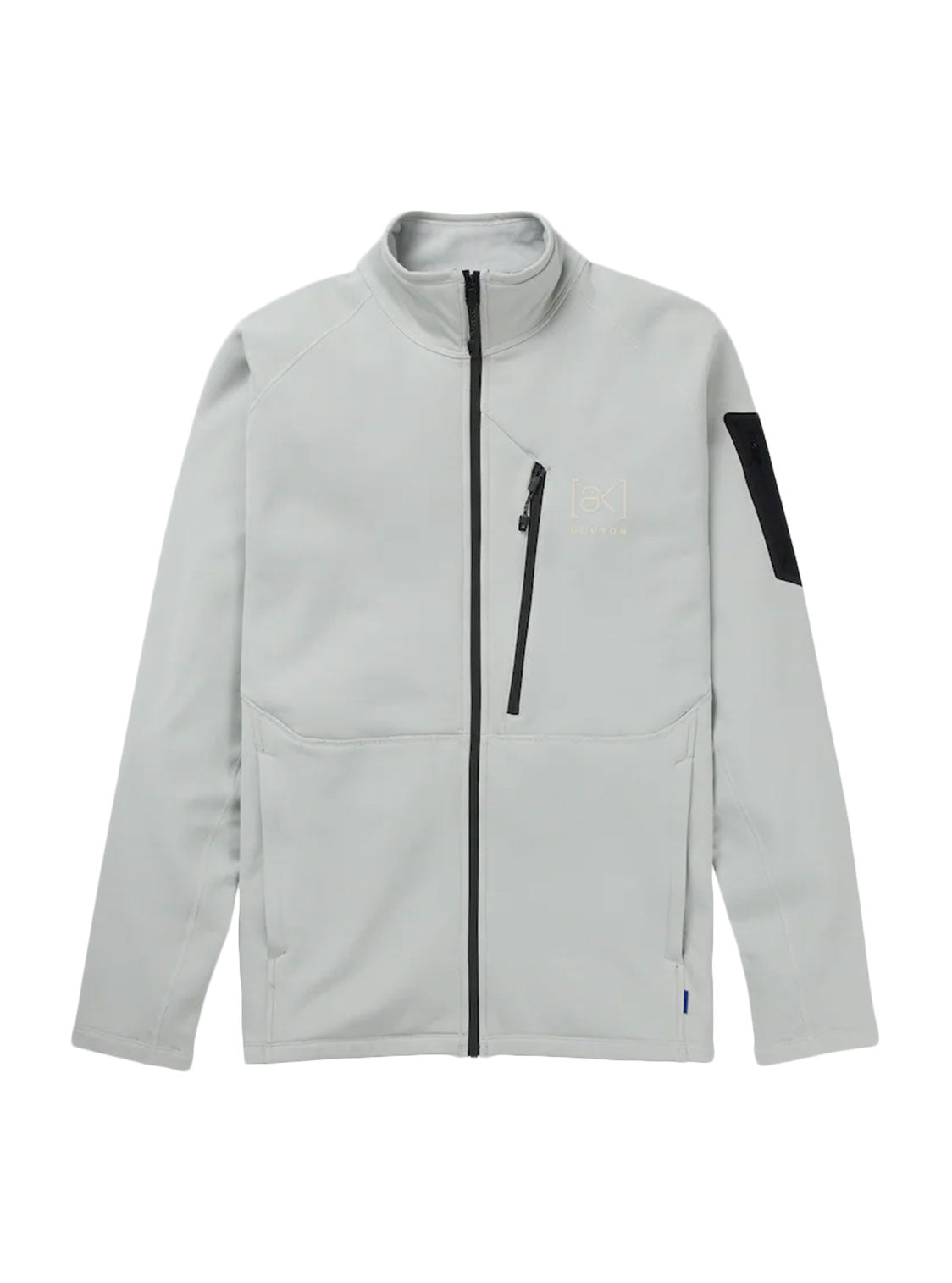 Bluza Men's Burton [ak]® Baker Stretch Full-Zip