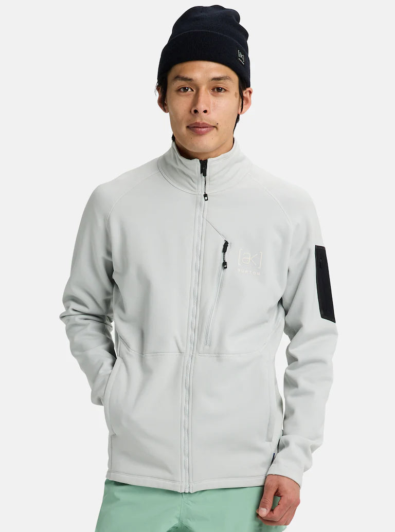Bluza Men's Burton [ak]® Baker Stretch Full-Zip