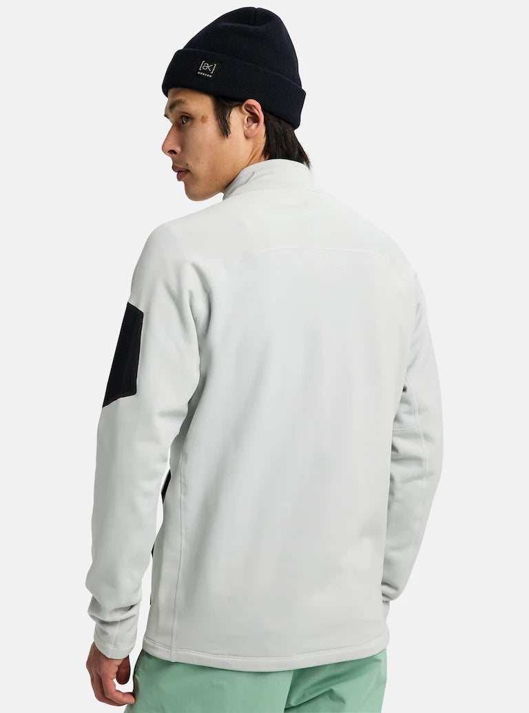 Bluza Men's Burton [ak]® Baker Stretch Full-Zip