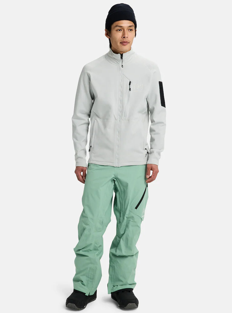 Bluza Men's Burton [ak]® Baker Stretch Full-Zip
