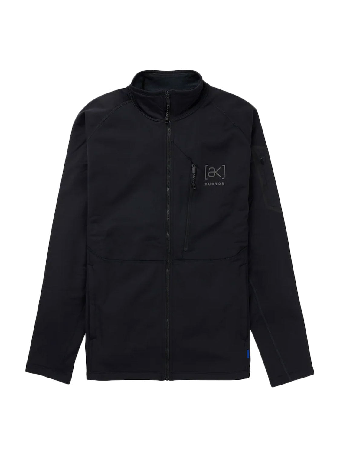 Bluza Men's Burton [ak]® Baker Stretch Full-Zip