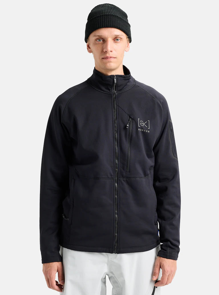 Bluza Men's Burton [ak]® Baker Stretch Full-Zip