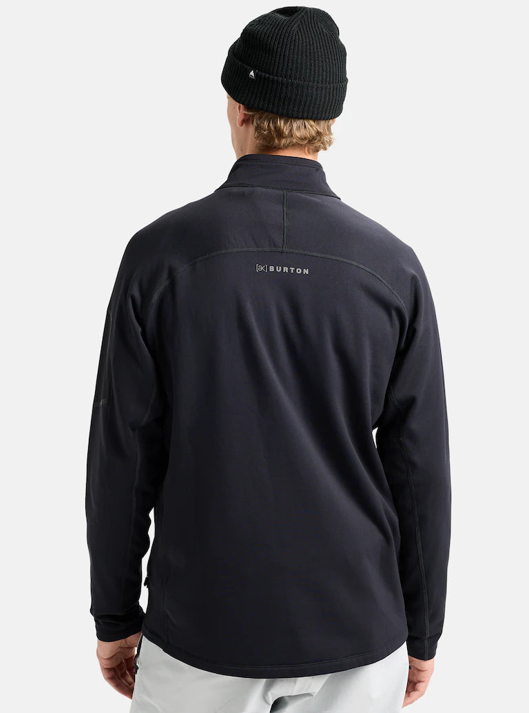 Bluza Men's Burton [ak]® Baker Stretch Full-Zip