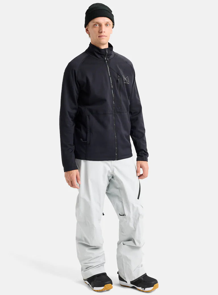 Bluza Men's Burton [ak]® Baker Stretch Full-Zip