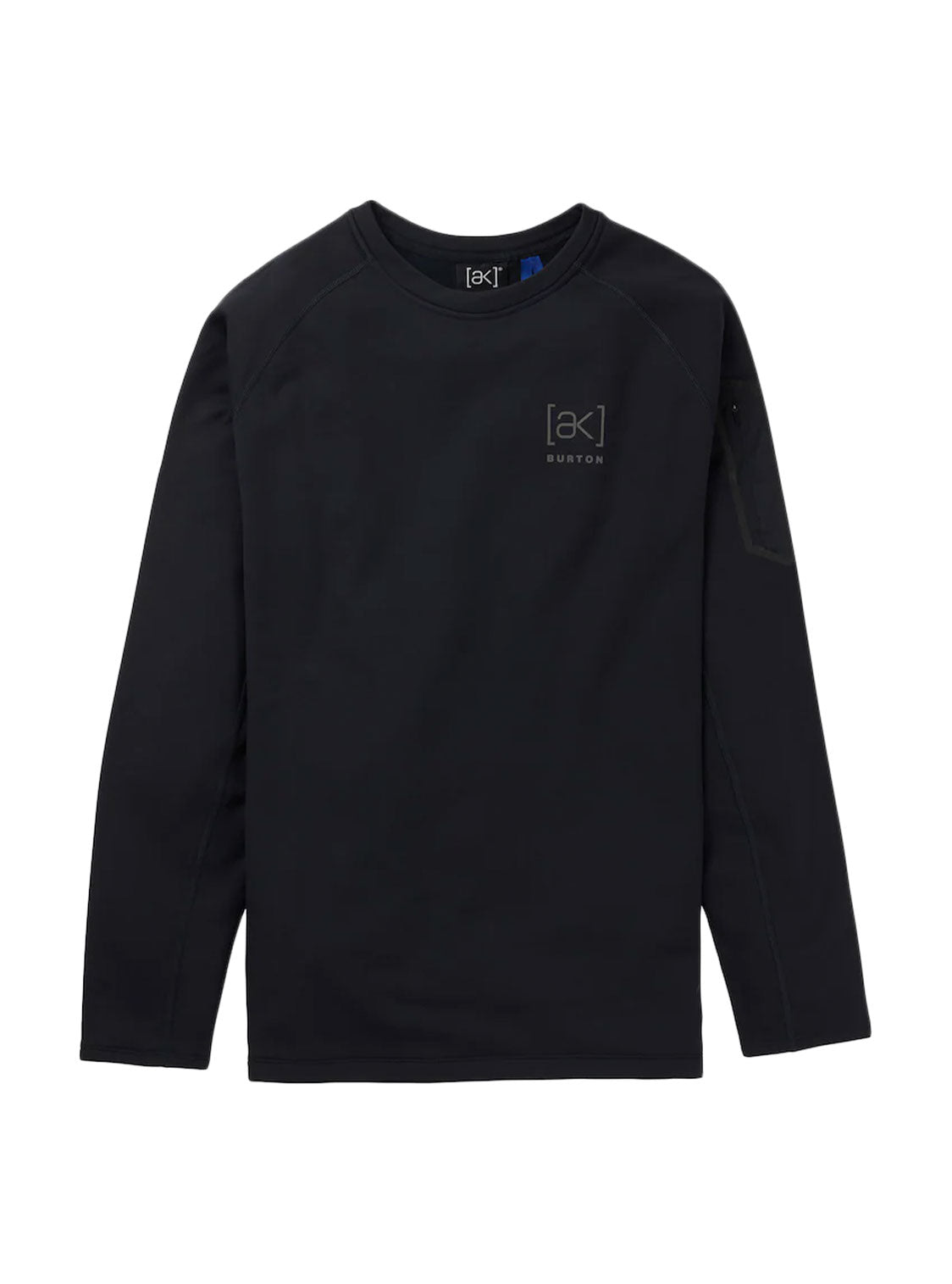 Bluza Men's Burton [ak]® Baker Stretch Crewneck Fleece