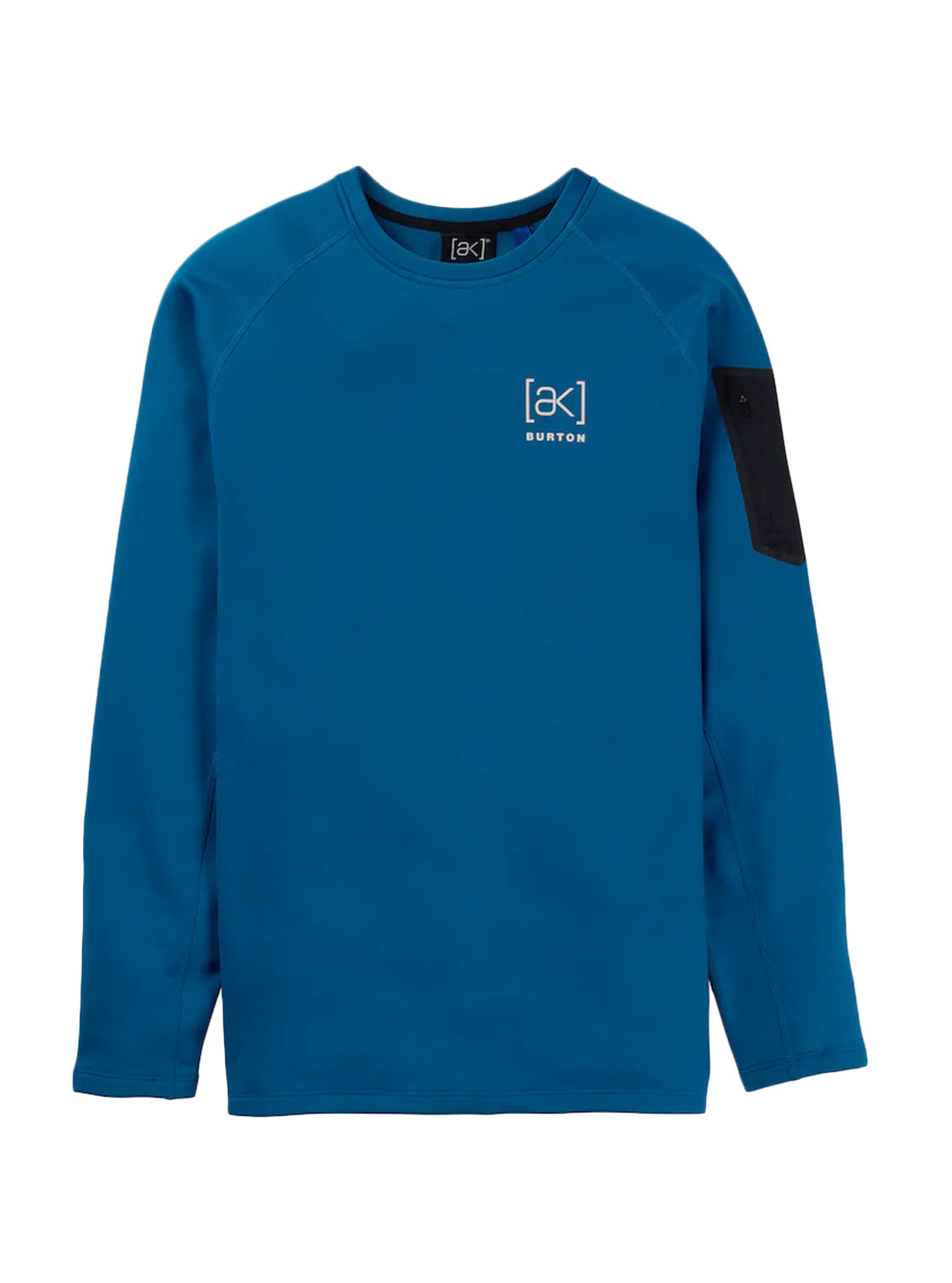 Bluza Men's Burton [ak]® Baker Stretch Crewneck Fleece