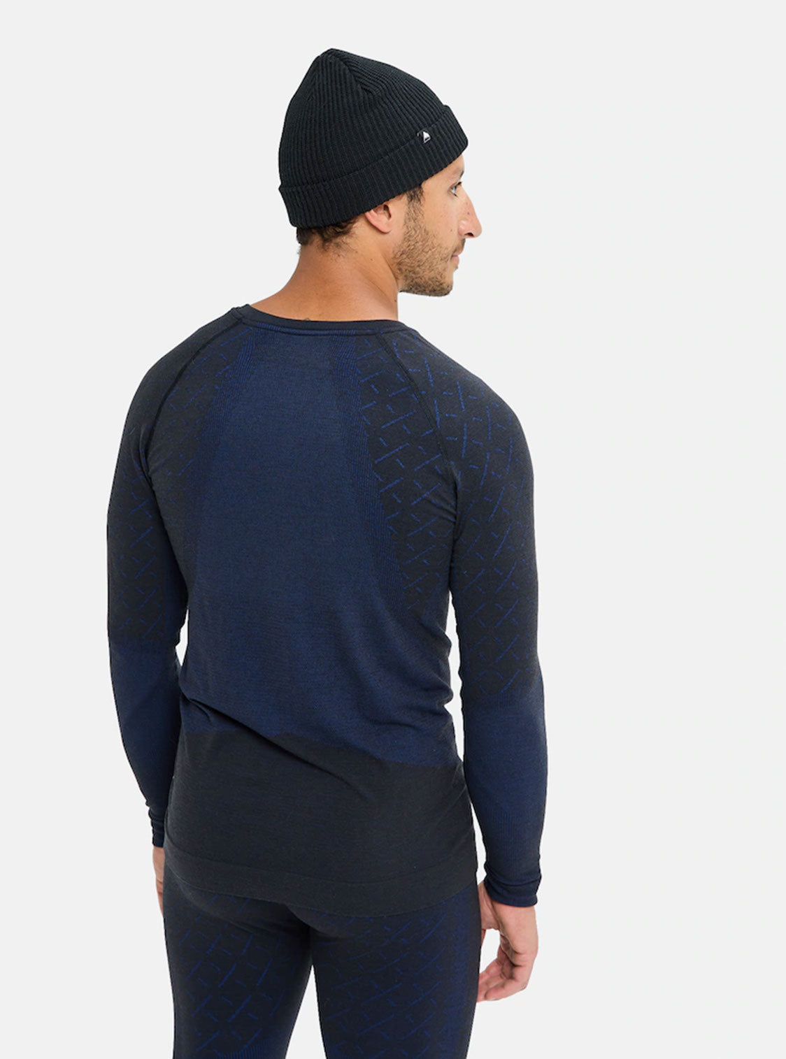Bielizna Termiczna Men's Burton [ak]® Slokar Crewneck Fleece