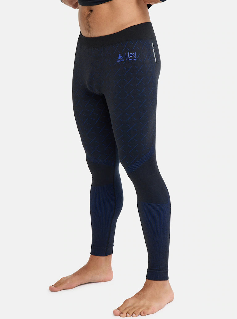 Bielizna Termiczna Men's Burton [ak]® Slokar Pants