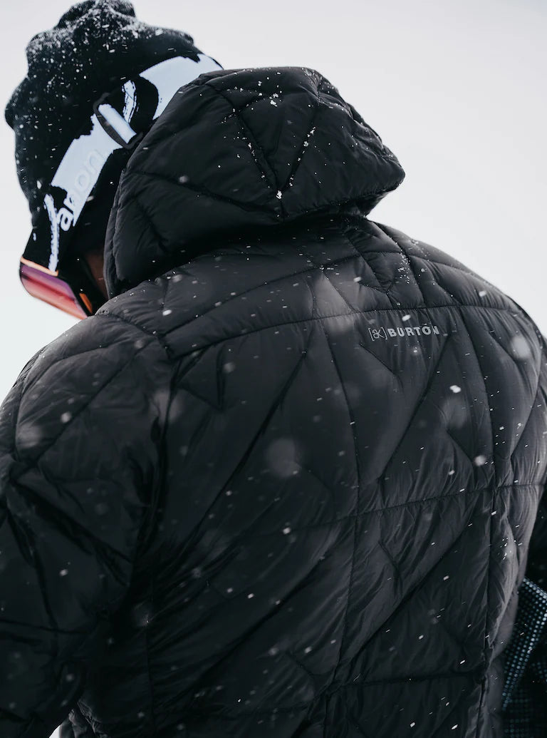 Kurtka Men's Burton [ak]® Baker Hooded Down Jacket