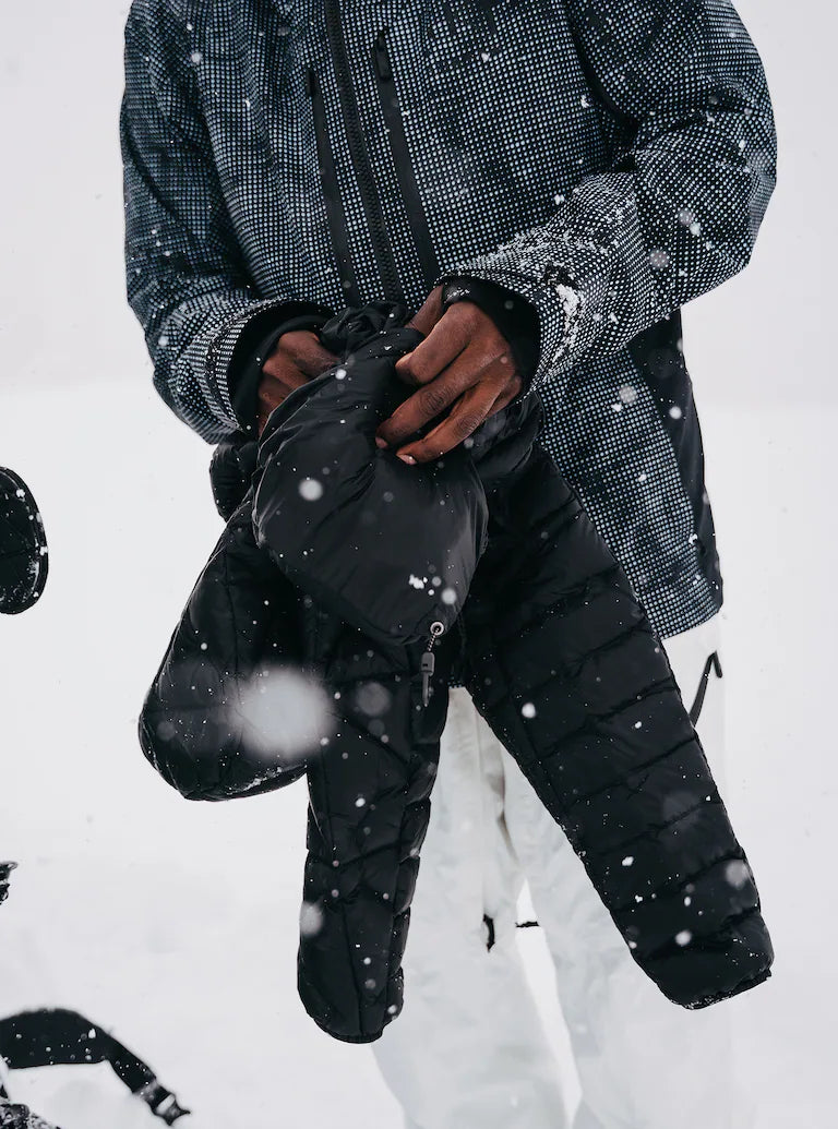 Kurtka Men's Burton [ak]® Baker Hooded Down Jacket