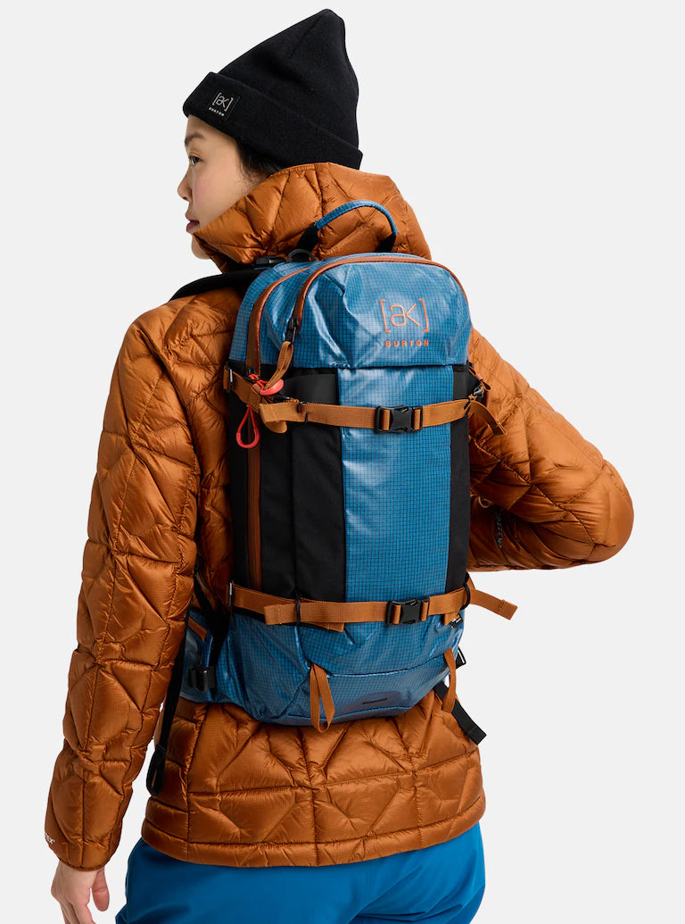 Burton [ak] Dispatcher 18L Backpack