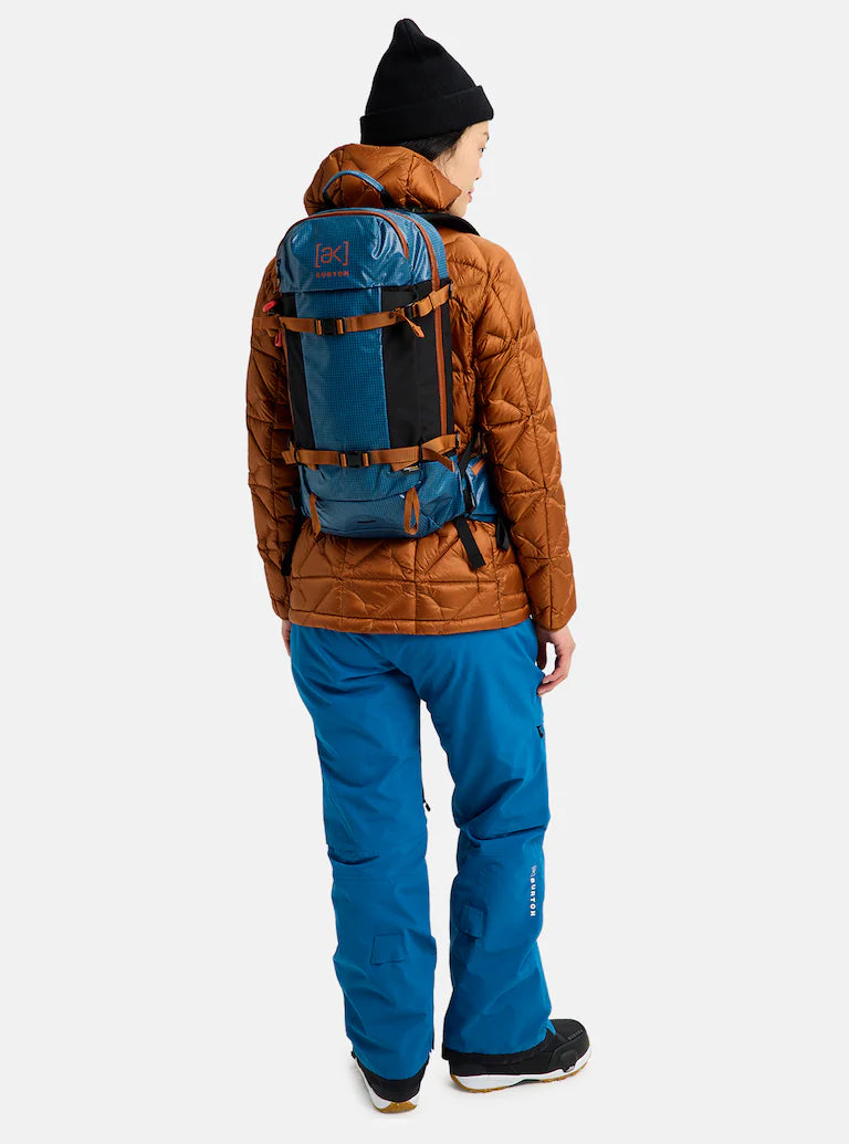 Burton [ak] Dispatcher 18L Backpack