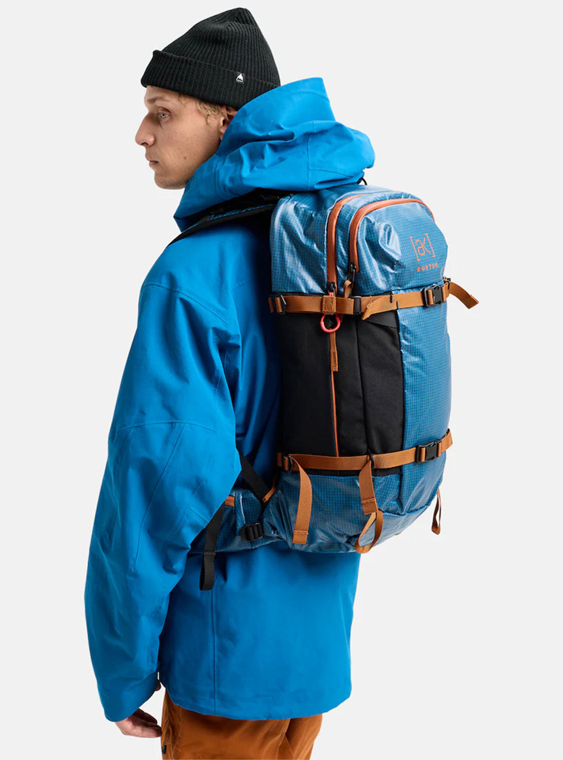 Burton [ak] Dispatcher 25L Backpack M/L