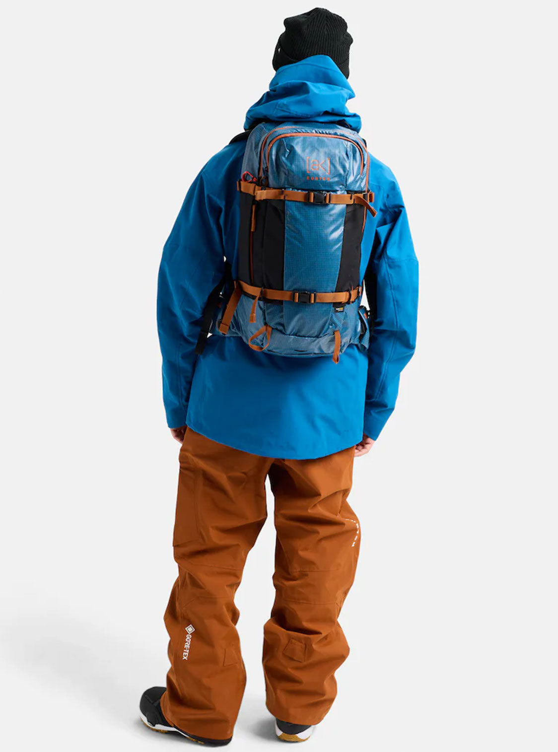 Burton [ak] Dispatcher 25L Backpack S/M
