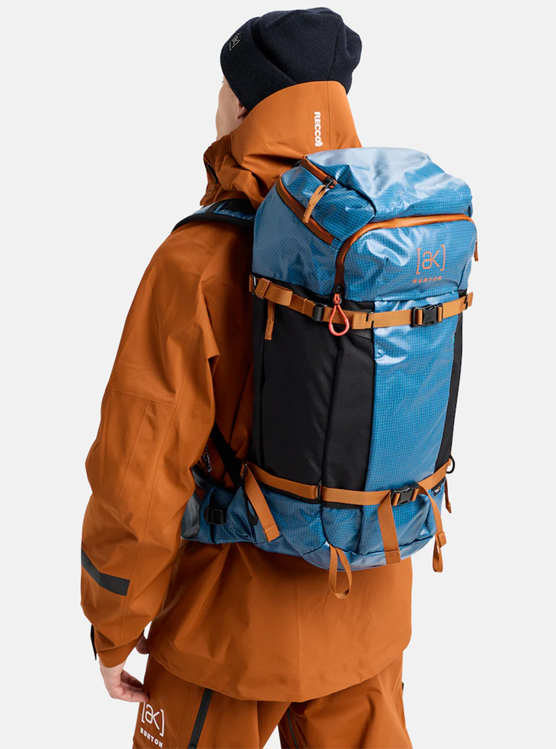 Burton [ak] Dispatcher 35L Backpack