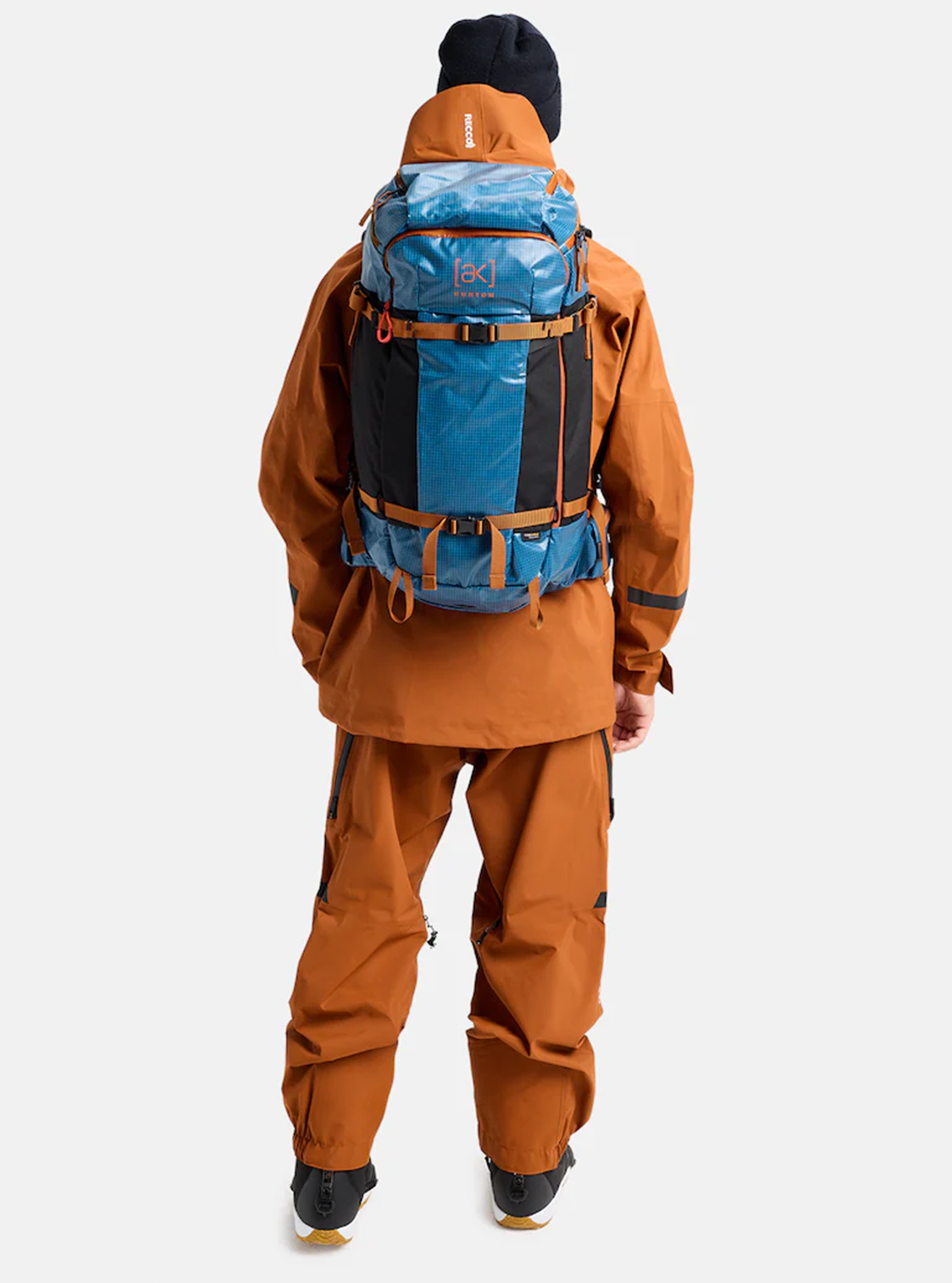 Burton [ak] Dispatcher 35L Backpack