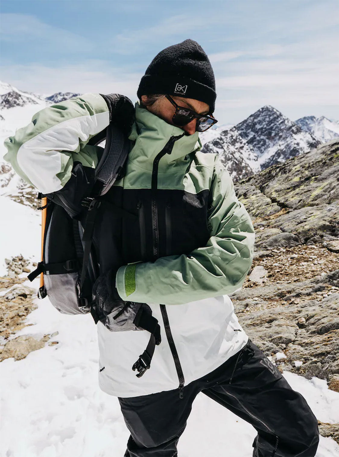 Czapka Burton [ak]® Stagger Beanie