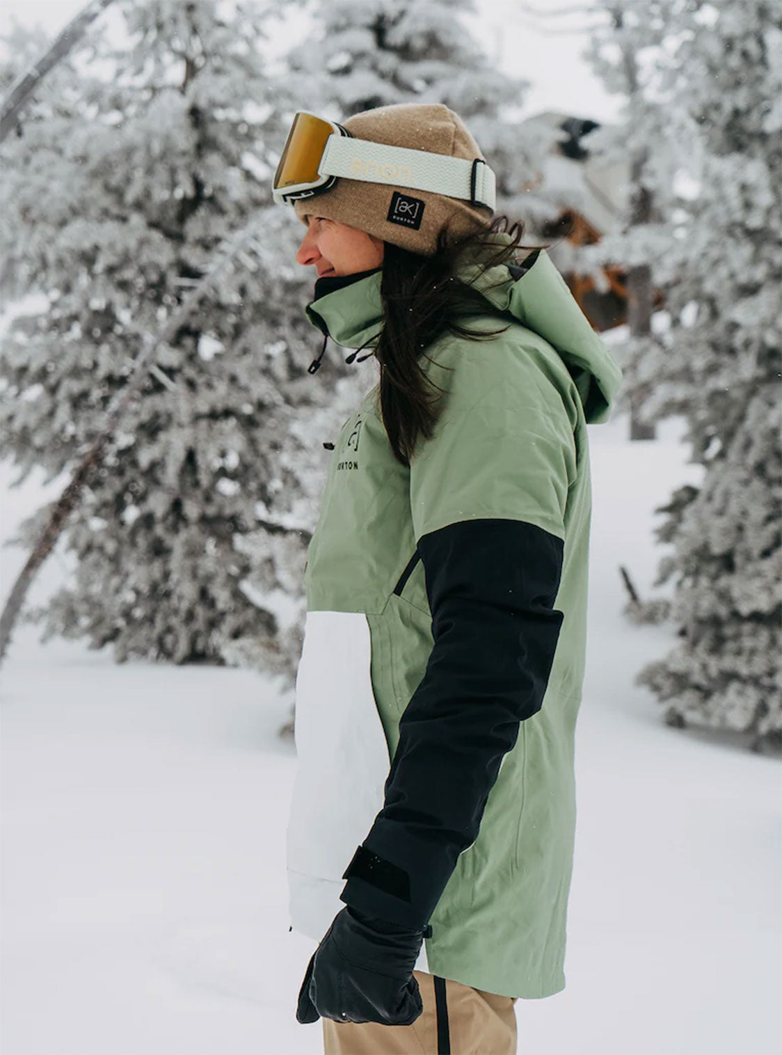 Czapka Burton [ak]® Stagger Beanie
