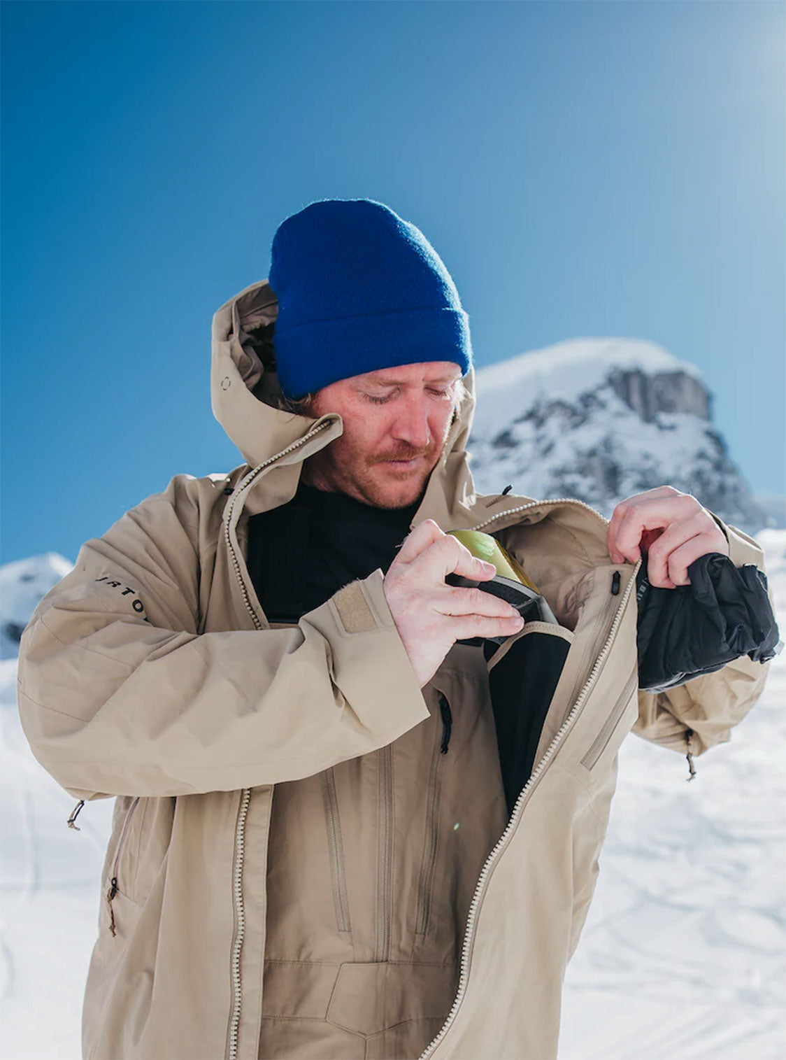 Czapka Burton [ak]® Stagger Beanie