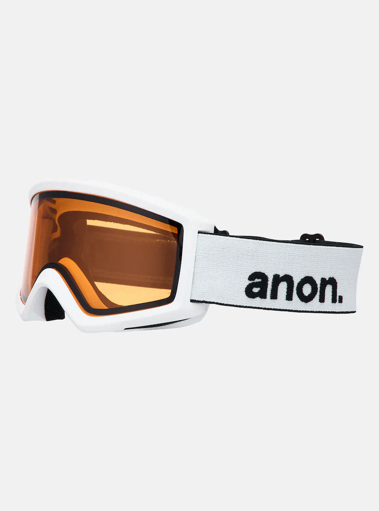 Anon Helix 2.0 Goggles (Non-Mirror)