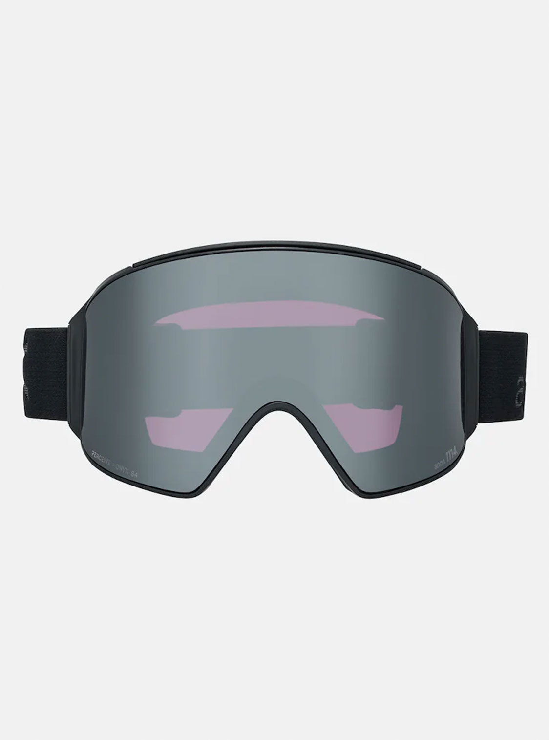 Anon M4 Goggles (Cylindrical) + Bonus Lens + MFI® Face Mask