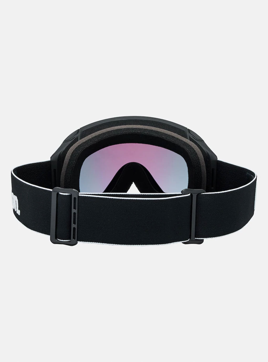 Anon M4 Goggles (Cylindrical) + Bonus Lens + MFI® Face Mask