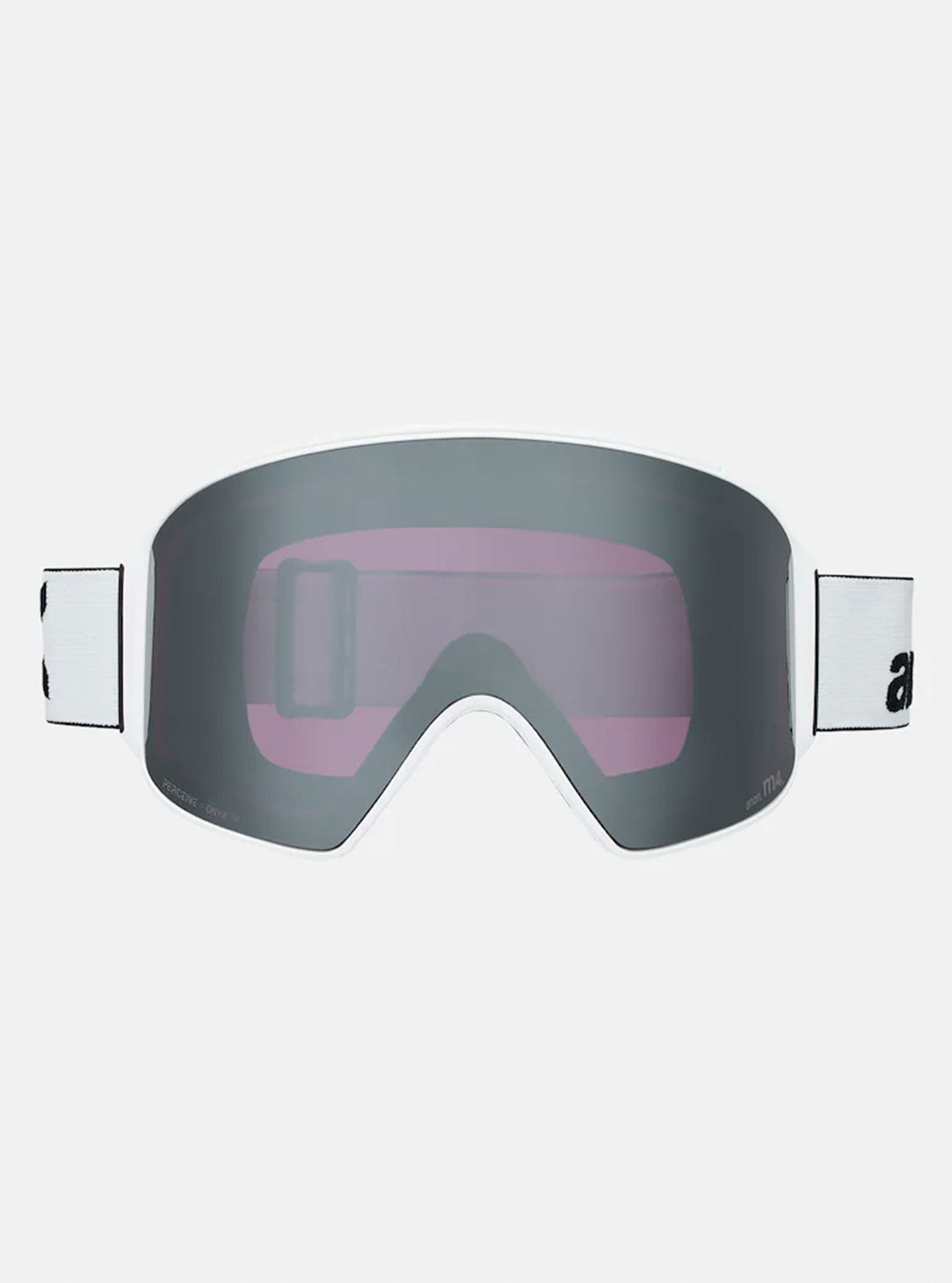 Anon M4 Goggles (Cylindrical) + Bonus Lens + MFI® Face Mask
