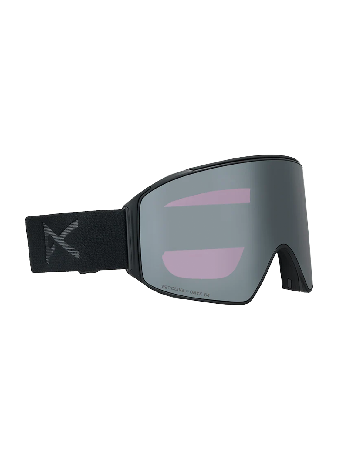 Anon M4 Goggles (Cylindrical) + Bonus Lens + MFI® Face Mask