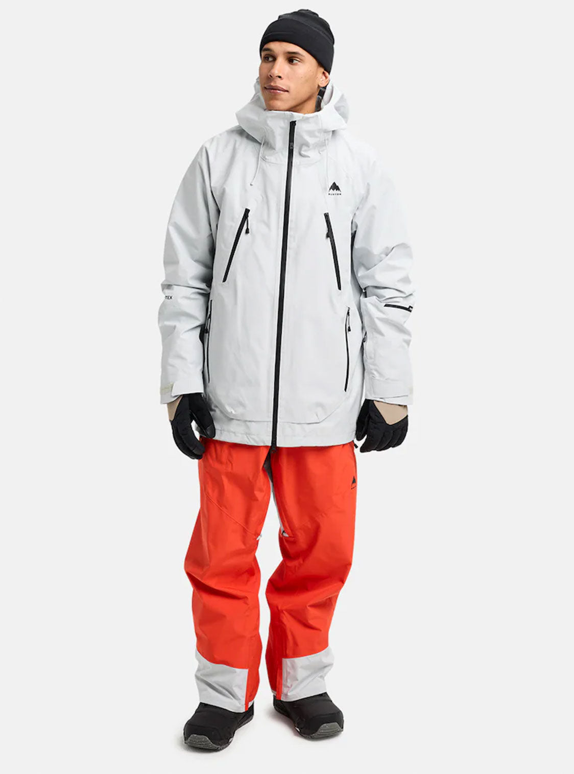Kurtka Men's Burton Reserve GORE-TEX 2L Jacket