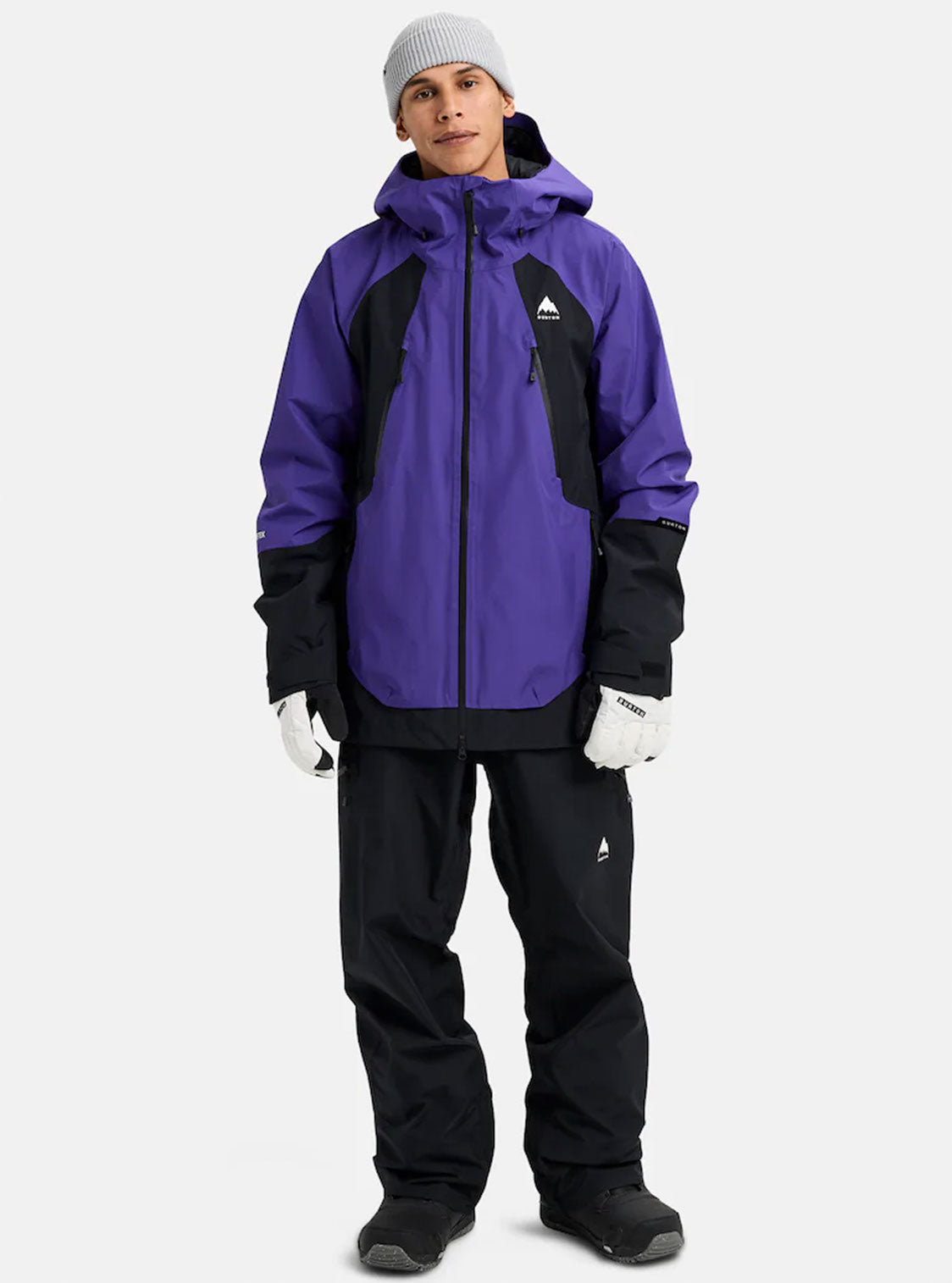 Чоловіча куртка Burton Reserve GORE-TEX 2L