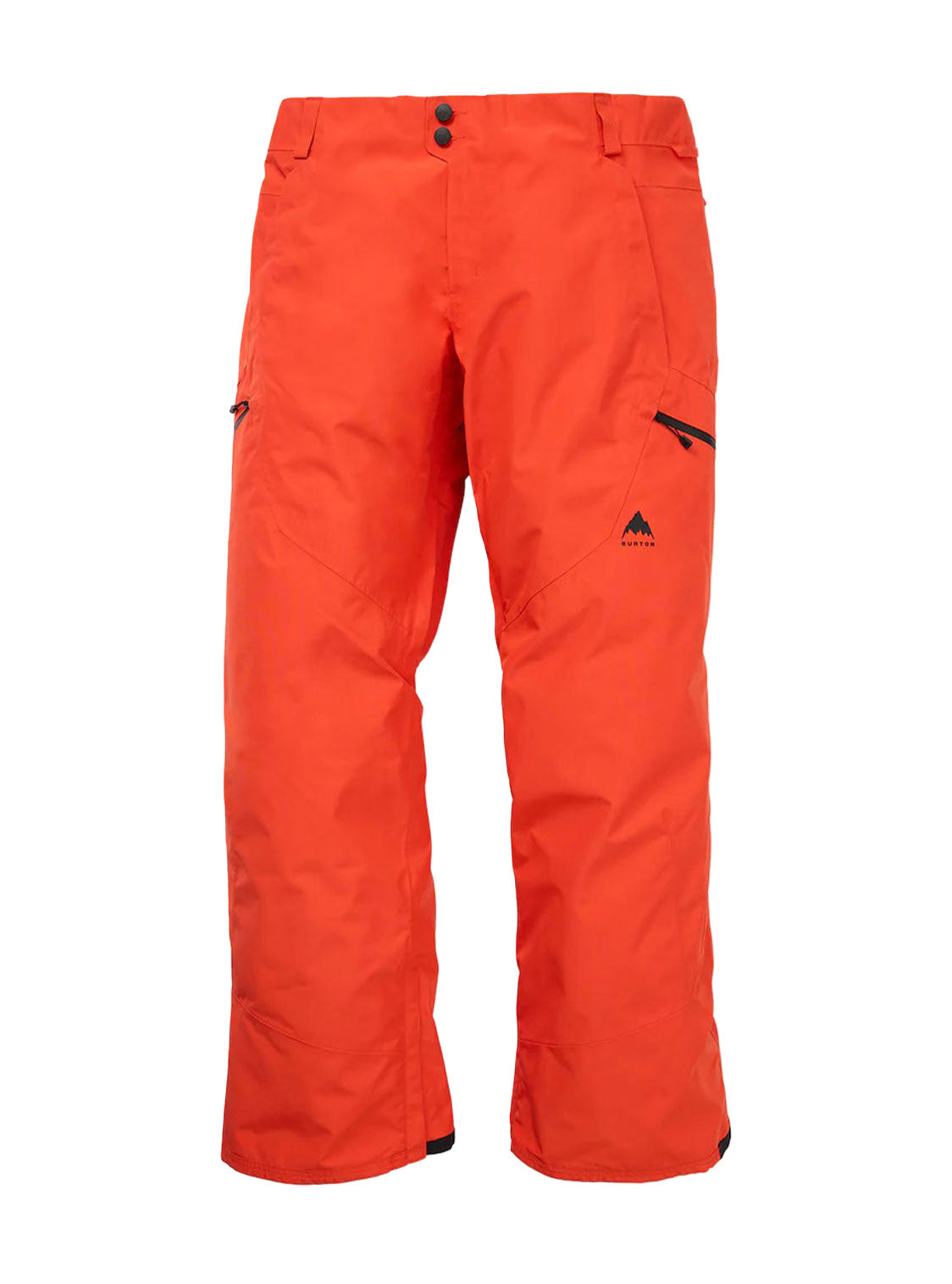 Spodnie Men's Burton Reserve GORE-TEX 2L Pants