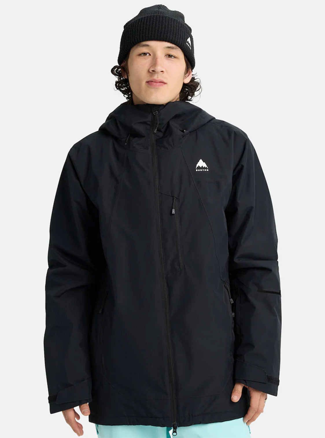 Kurtka Men's Burton Reserve 2L Insulated Jacket