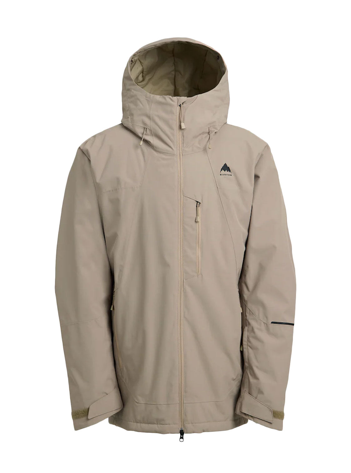 Kurtka Men's Burton Reserve 2L Insulated Jacket