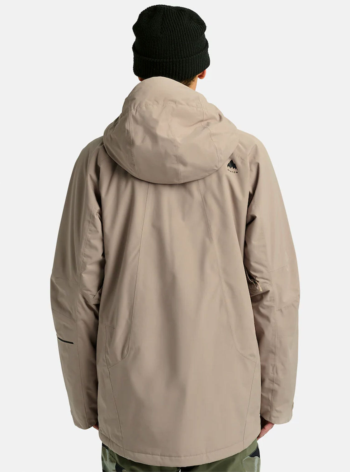Kurtka Men's Burton Reserve 2L Insulated Jacket