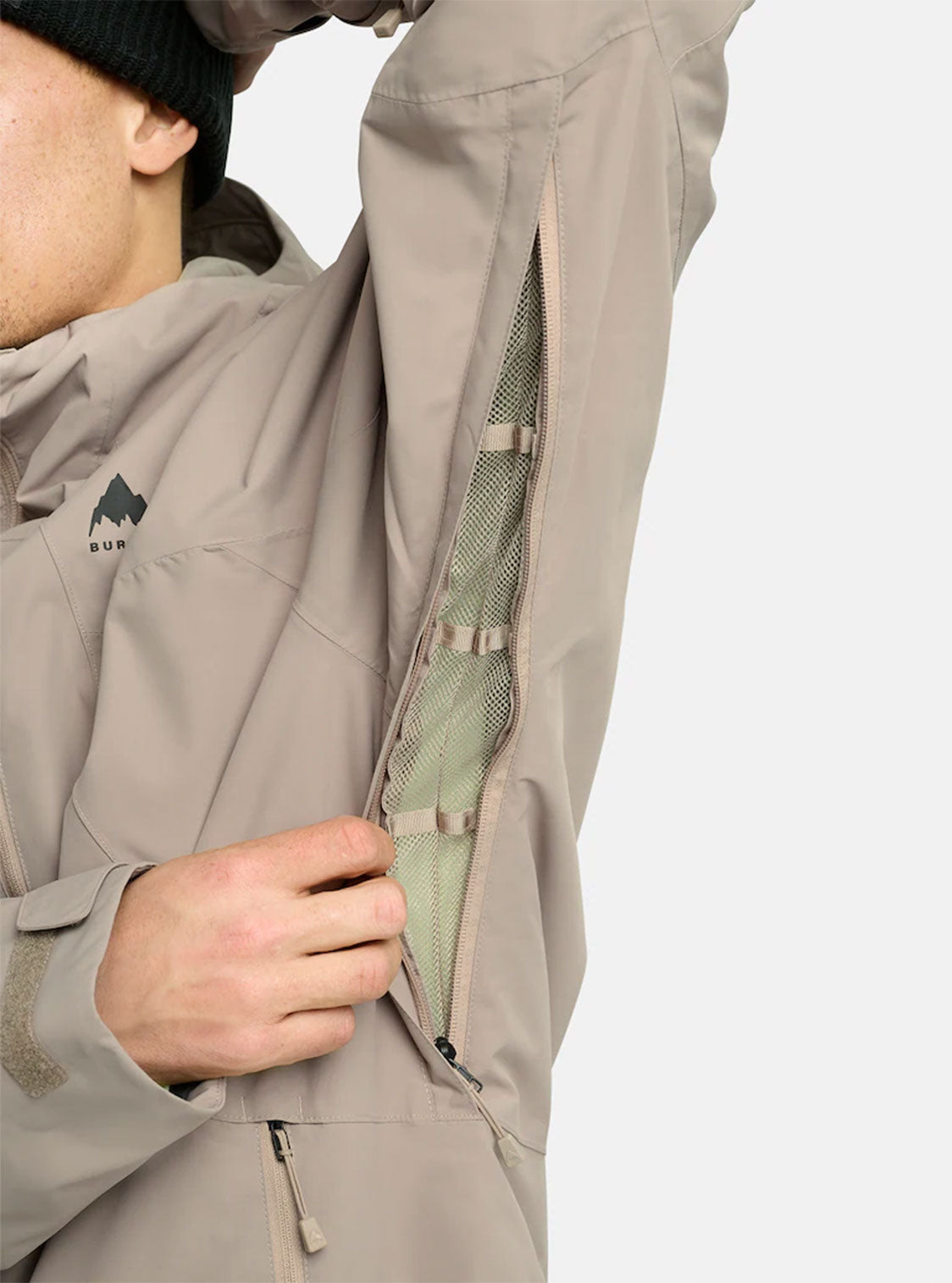 Kurtka Men's Burton Reserve 2L Insulated Jacket