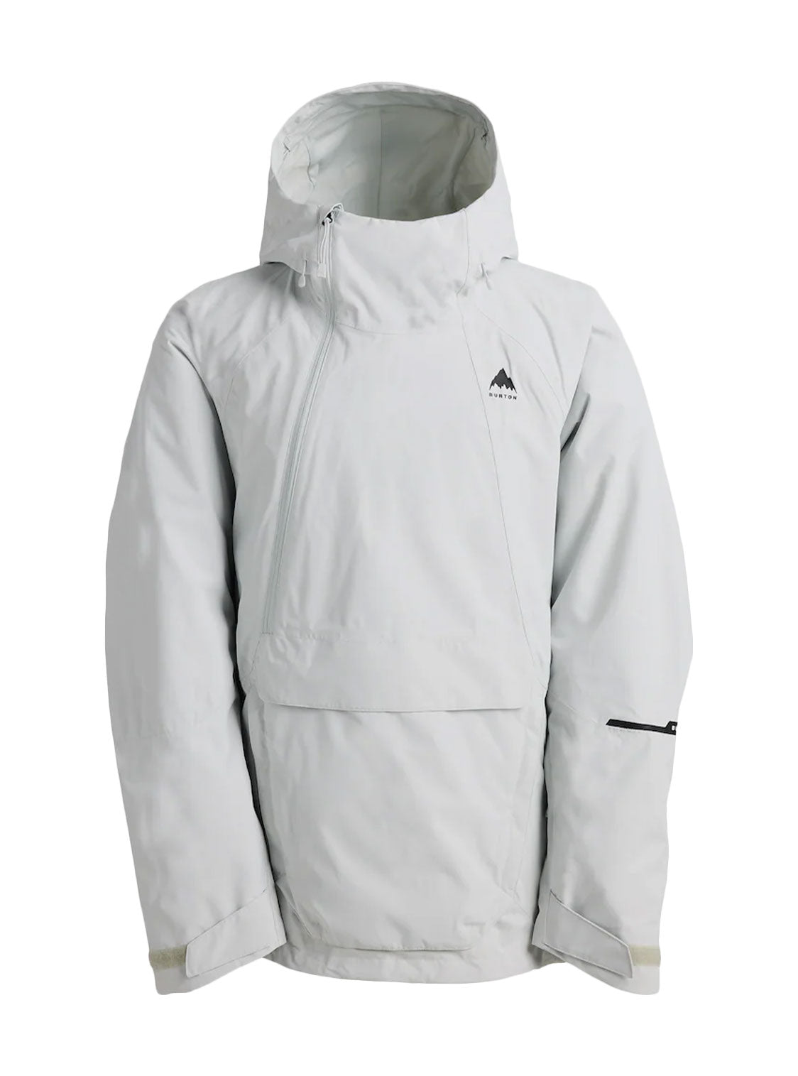 Kurtka Men's Burton Reserve 2L Relaxed Anorak Jacket