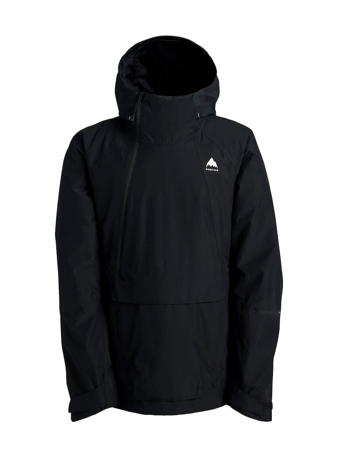 Kurtka Men's Burton Reserve 2L Relaxed Anorak Jacket