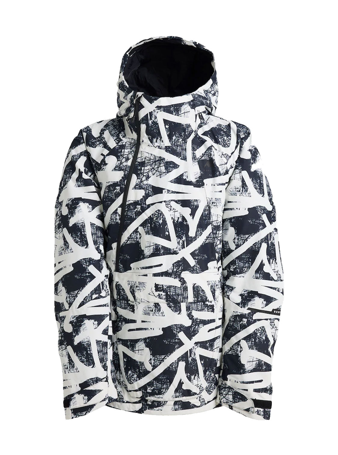 Kurtka Men's Burton Reserve 2L Relaxed Anorak Jacket