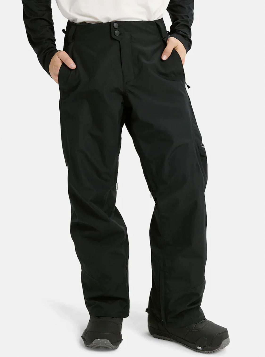 Spodnie Men's Burton Reserve 2L Pants