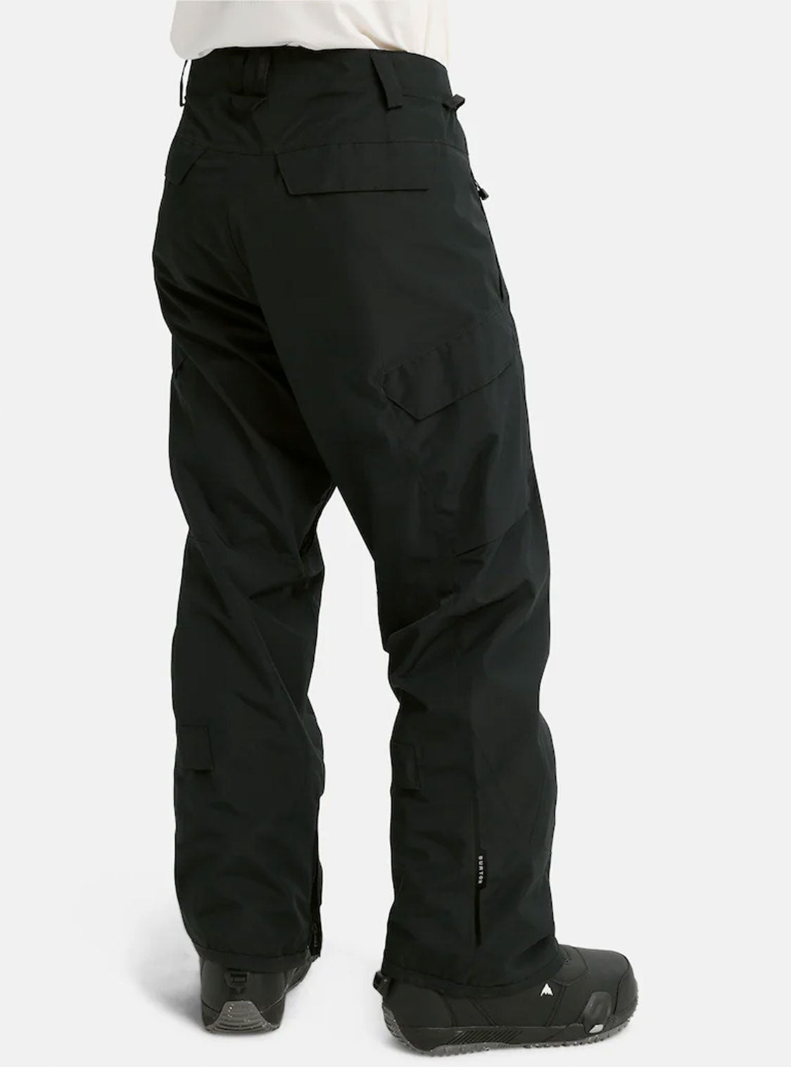 Spodnie Men's Burton Reserve 2L Pants