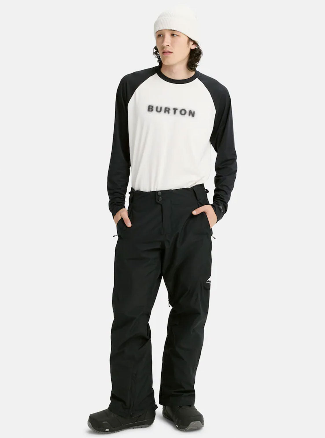 Spodnie Men's Burton Reserve 2L Pants