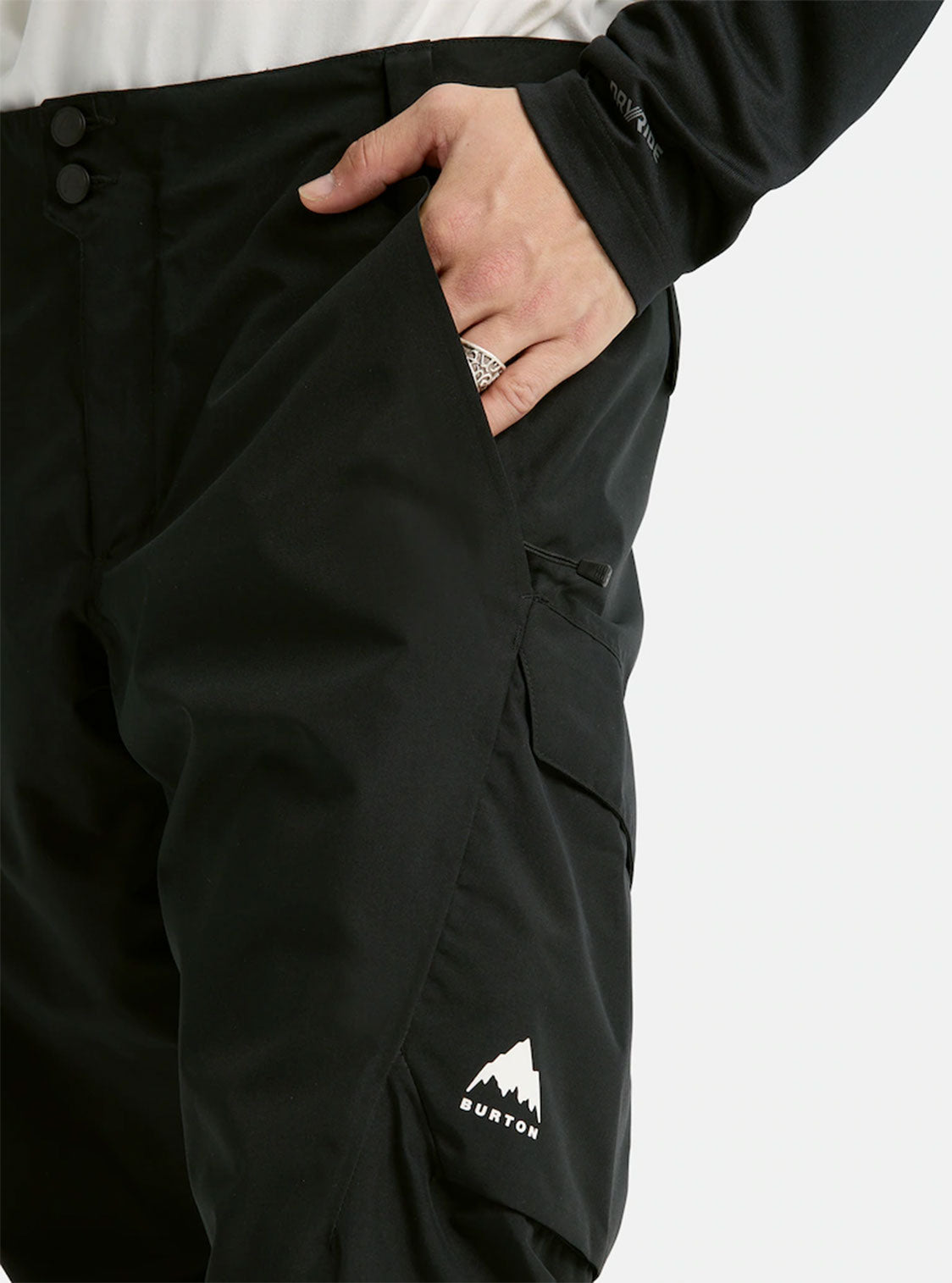 Spodnie Men's Burton Reserve 2L Pants
