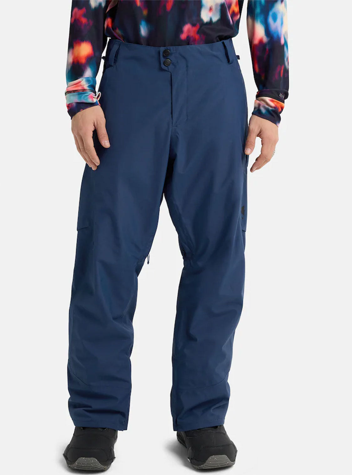 Spodnie Men's Burton Reserve 2L Pants