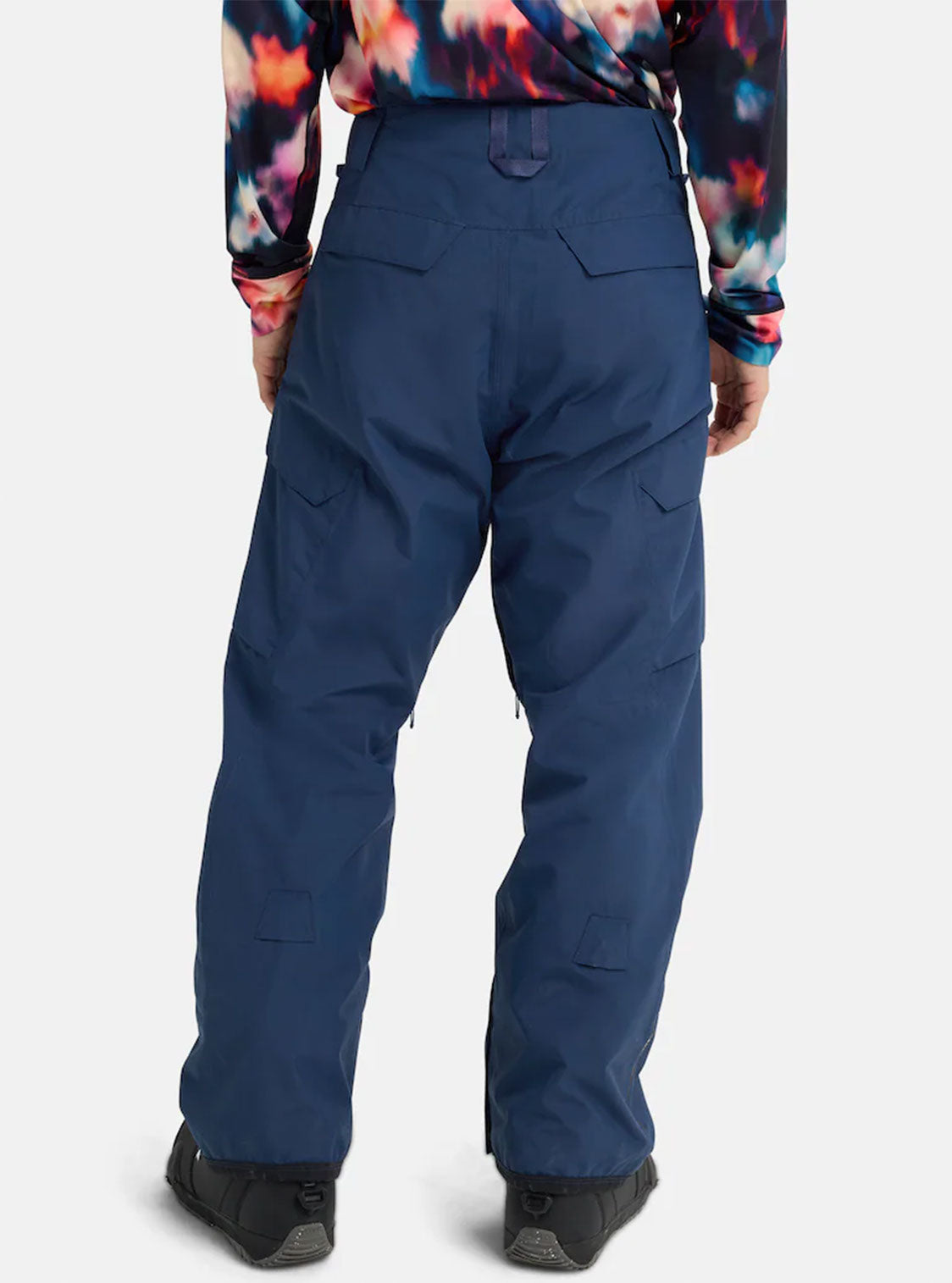 Spodnie Men's Burton Reserve 2L Pants