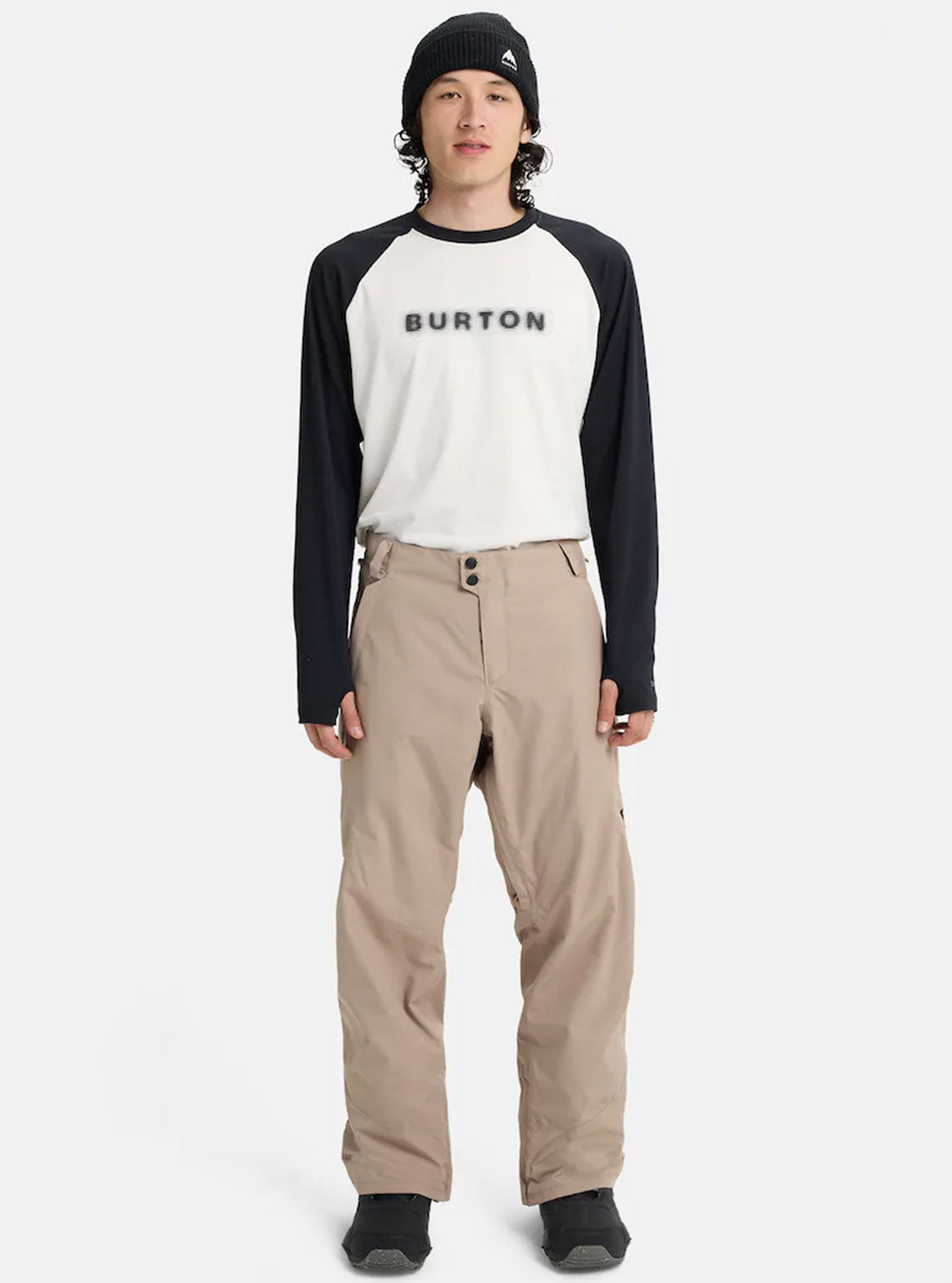 Spodnie Men's Burton Reserve 2L Pants
