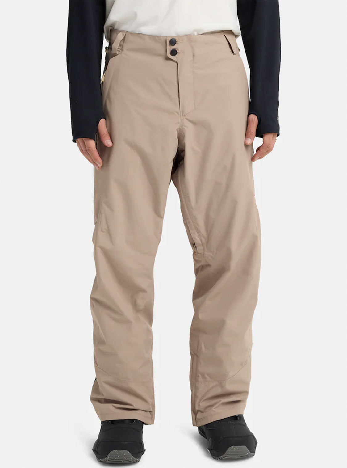 Spodnie Men's Burton Reserve 2L Pants